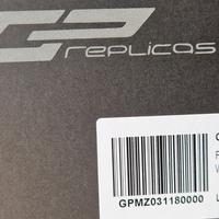 FERRARI 310/2 M. SCHUMACHER WIN MONZA 1996 1/18