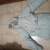 parka Timberland XXL