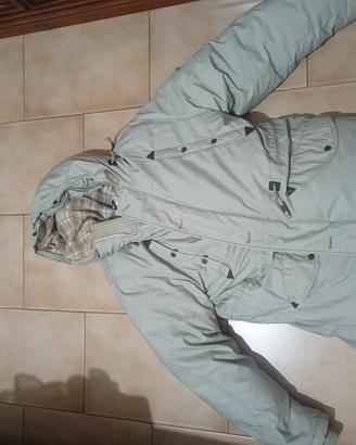 parka Timberland XXL