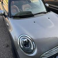 Mini Cabrio Cooper Diesel