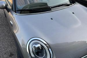 Mini Cabrio Cooper Diesel