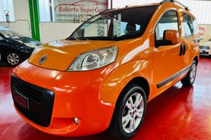 Fiat Qubo 1.4 8V 77 CV Dynamic Natural Power Metan
