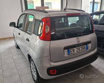 Fiat Panda 1.2 BENZINA.. KM 110 MILA