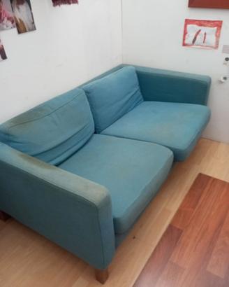 Divano  due posti