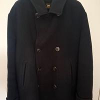 Cappotto Lee Uomo