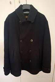 Cappotto Lee Uomo