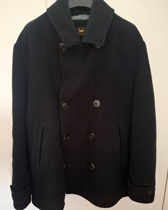 Cappotto Lee Uomo