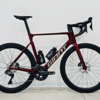 Giant Propel Advanced Pro 0 Di2  NUOVA
