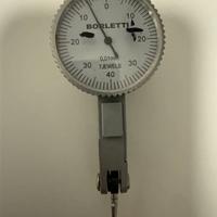 COMPARATORE BORLETTI