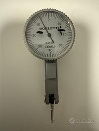 COMPARATORE BORLETTI