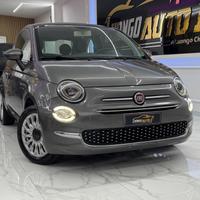 Fiat 500 1.2 GPL Lounge Full Optional