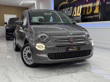 Fiat 500 1.2 GPL Lounge Full Optional