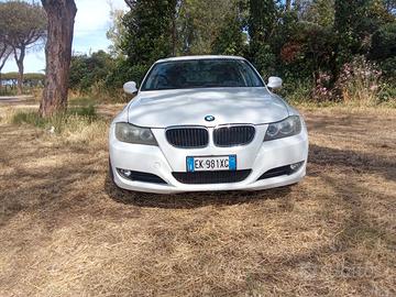 🔥 BMW 316D
