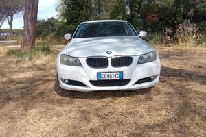 🔥 BMW 316D