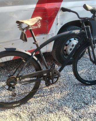 bicicletta uomo