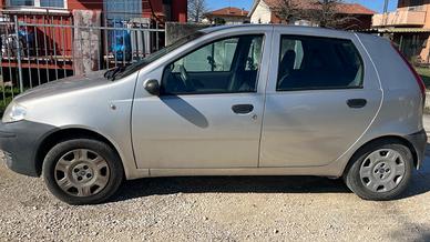 FIAT Punto 2ª serie - 2006