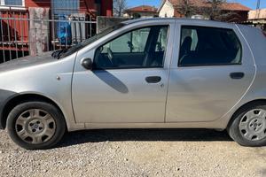 FIAT Punto 2ª serie - 2006