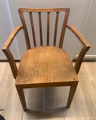 Sedia Ton ( o Thonet)