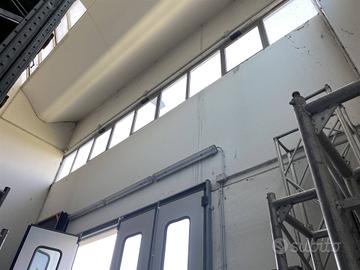 Rif.2460UF29882| capannone piacenza