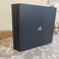 PlayStation 4 pro