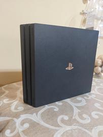 PlayStation 4 pro