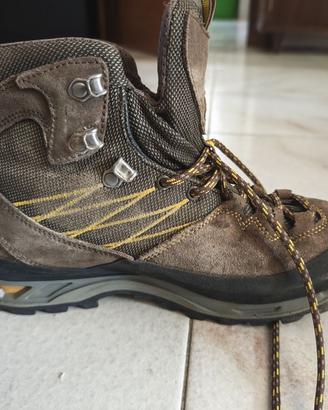 Scarponcini Montagna The north face GTX