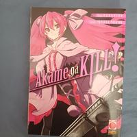 akame ga kill 