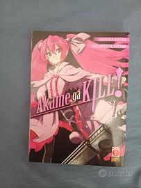 akame ga kill 
