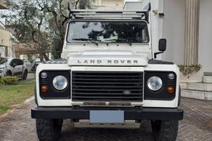 DEFENDER 110 TD4 E SW