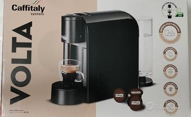 Macchina caffè Caffitaly Volta