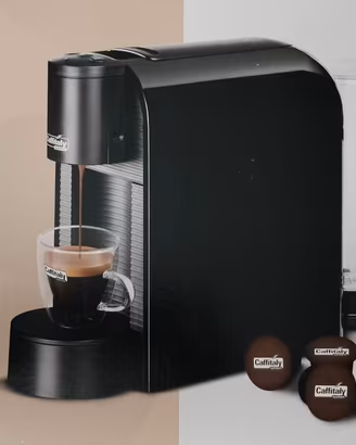 Macchina caffè Caffitaly Volta