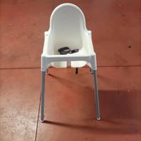 seggiolone Ikea Antilop