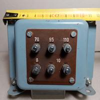 Trasformatori diodo raddrizzatore