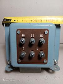 Trasformatori diodo raddrizzatore