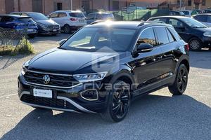 VOLKSWAGEN T-Roc 1.5 TSI ACT DSG Sport