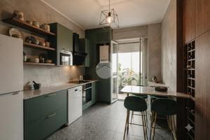 3 LOCALI A CORSICO