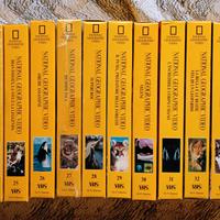 National Geographic Video