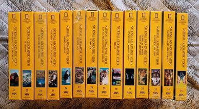 National Geographic Video