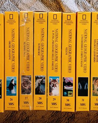 National Geographic Video