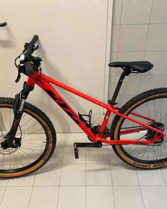 Bici KTM Fahrrad GmbH