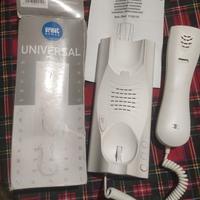 Urmet 1133/15 citofono universale