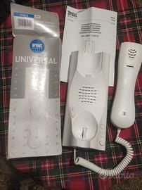 Urmet 1133/15 citofono universale