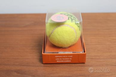 Palla da tennis Roland Garros 2017