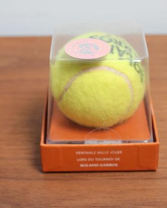 Palla da tennis Roland Garros 2017