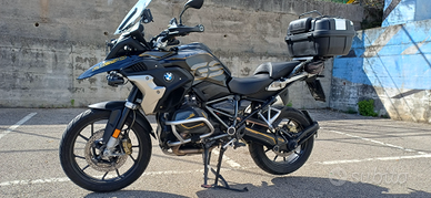 Bmw r1250gs