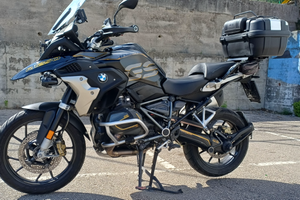 Bmw r1250gs