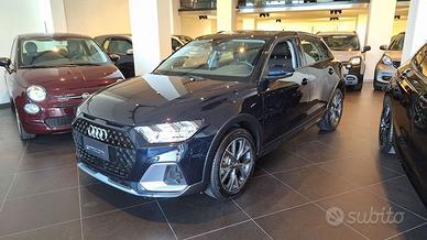 Audi A1 citycarver 30 TFSI S tronic Admired