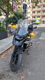 BMW F750 GS