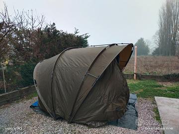 Tenda carpfishing Fox R-series 2man XL