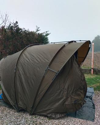 Tenda carpfishing Fox R-series 2man XL